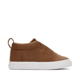 Baskets Fenix Mid pour tout-petits