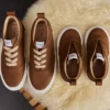Baskets Fenix Mid pour tout-petits Baskets Fenix Mid pour tout-petits