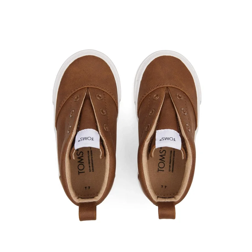 Baskets Fenix Mid pour tout-petits Baskets Fenix Mid pour tout-petits