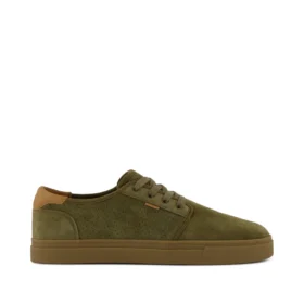 Baskets à lacets Carlo 2.0 pour homme