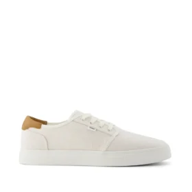 Baskets à lacets Carlo 2.0 pour homme