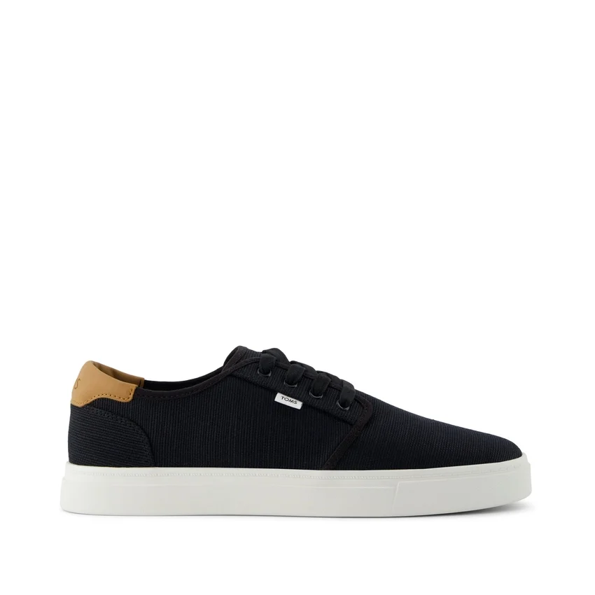 Baskets à lacets Carlo 2.0 pour homme Baskets à lacets Carlo 2.0 pour homme