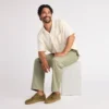 Baskets à lacets Carlo 2.0 pour homme