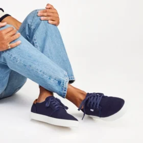 Baskets à lacets Carlo 2.0 pour homme