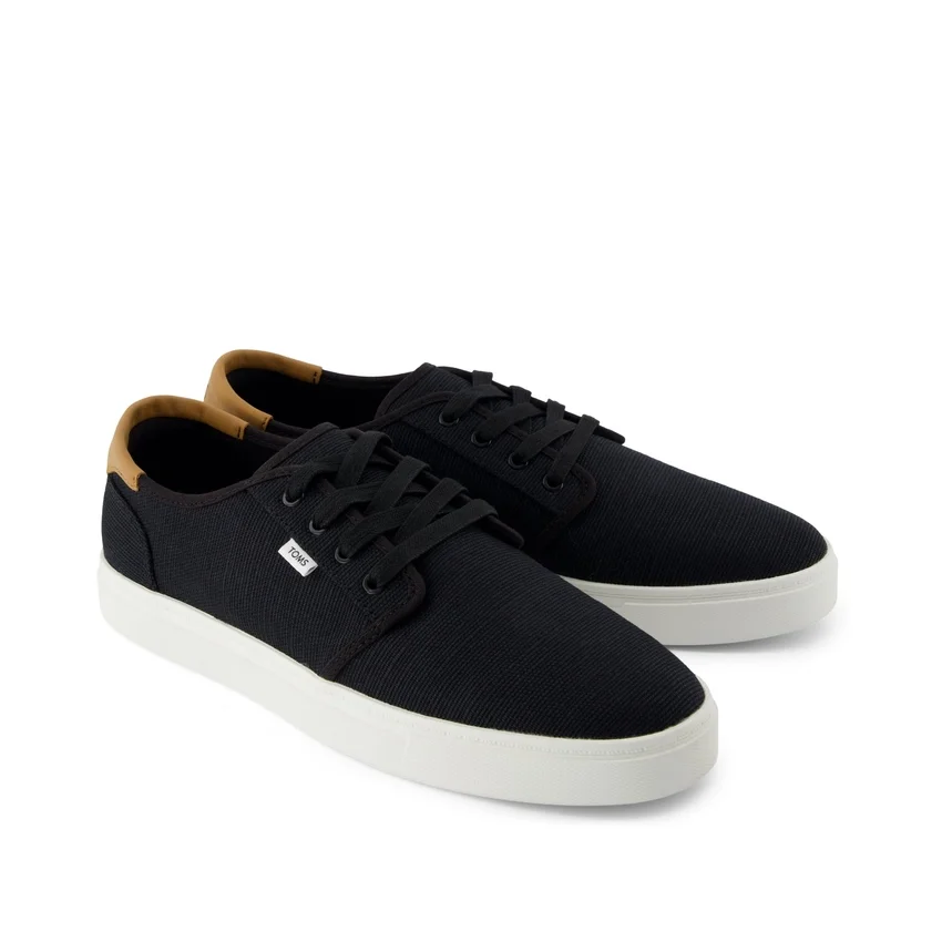 Baskets à lacets Carlo 2.0 pour homme Baskets à lacets Carlo 2.0 pour homme