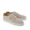 Baskets à lacets Carlo 2.0 pour homme