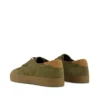 Baskets à lacets Carlo 2.0 pour homme