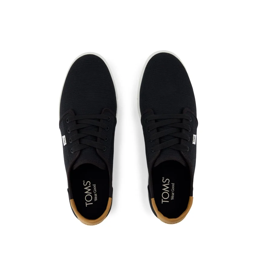 Baskets à lacets Carlo 2.0 pour homme Baskets à lacets Carlo 2.0 pour homme
