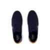 Baskets à lacets Carlo 2.0 pour homme