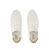 Baskets à lacets Carlo 2.0 pour homme