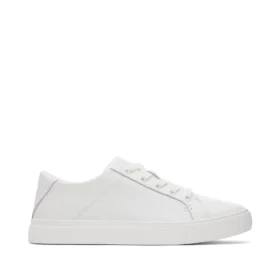 Baskets à lacets Kameron pour femme