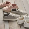 Baskets à lacets Kameron pour femme Baskets à lacets Kameron pour femme