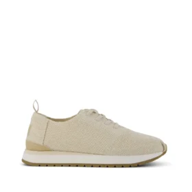 Baskets à lacets Resident Plus pour femme