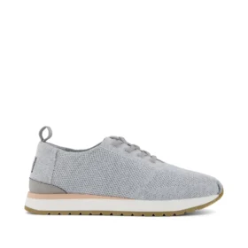 Baskets à lacets Resident Plus pour femme