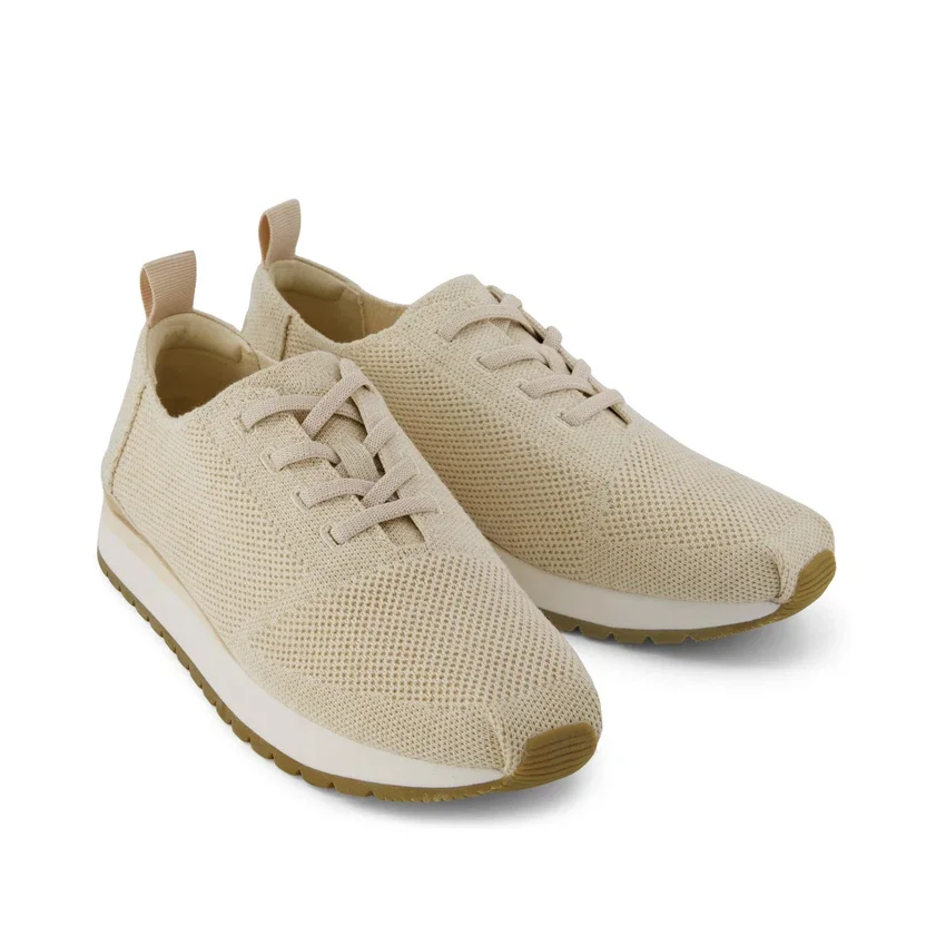 Baskets à lacets Resident Plus pour femme Baskets à lacets Resident Plus pour femme
