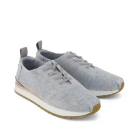 Baskets à lacets Resident Plus pour femme
