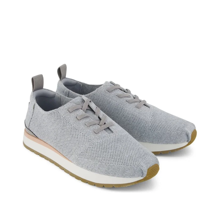 Baskets à lacets Resident Plus pour femme Baskets à lacets Resident Plus pour femme