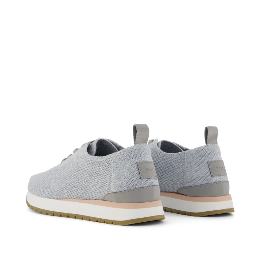 Baskets à lacets Resident Plus pour femme Baskets à lacets Resident Plus pour femme