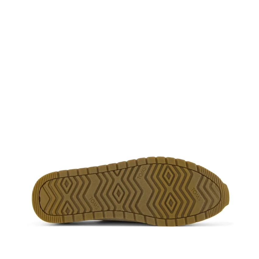 Baskets à lacets Resident Plus pour femme Baskets à lacets Resident Plus pour femme
