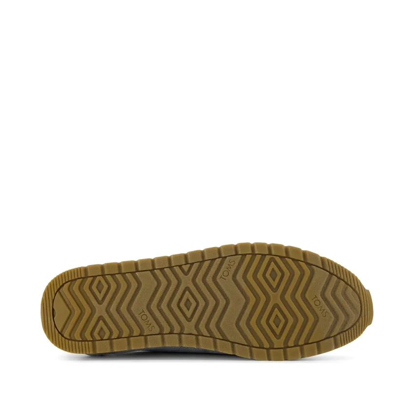 Baskets à lacets Resident Plus pour femme Baskets à lacets Resident Plus pour femme