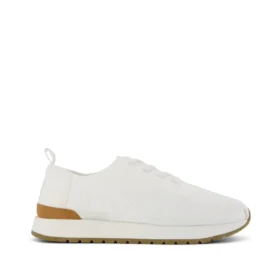 Baskets à lacets Resident Plus pour homme