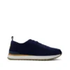 Baskets à lacets Resident Plus pour homme