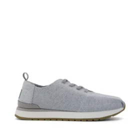 Baskets à lacets Resident Plus pour homme