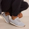 Baskets à lacets Resident Plus pour homme Baskets à lacets Resident Plus pour homme