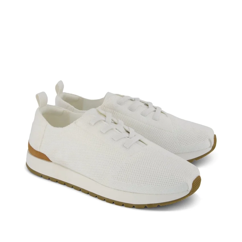 Baskets à lacets Resident Plus pour homme Baskets à lacets Resident Plus pour homme