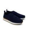 Baskets à lacets Resident Plus pour homme