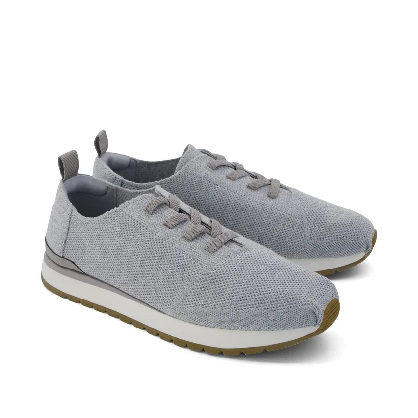 Baskets à lacets Resident Plus pour homme Baskets à lacets Resident Plus pour homme
