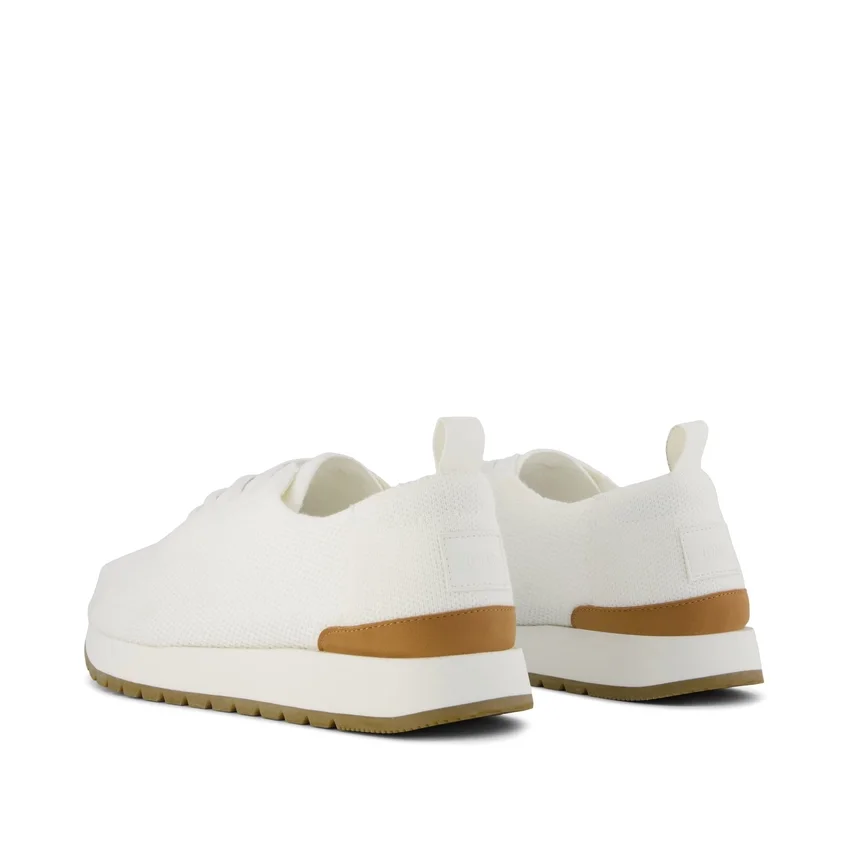 Baskets à lacets Resident Plus pour homme Baskets à lacets Resident Plus pour homme