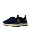 Baskets à lacets Resident Plus pour homme