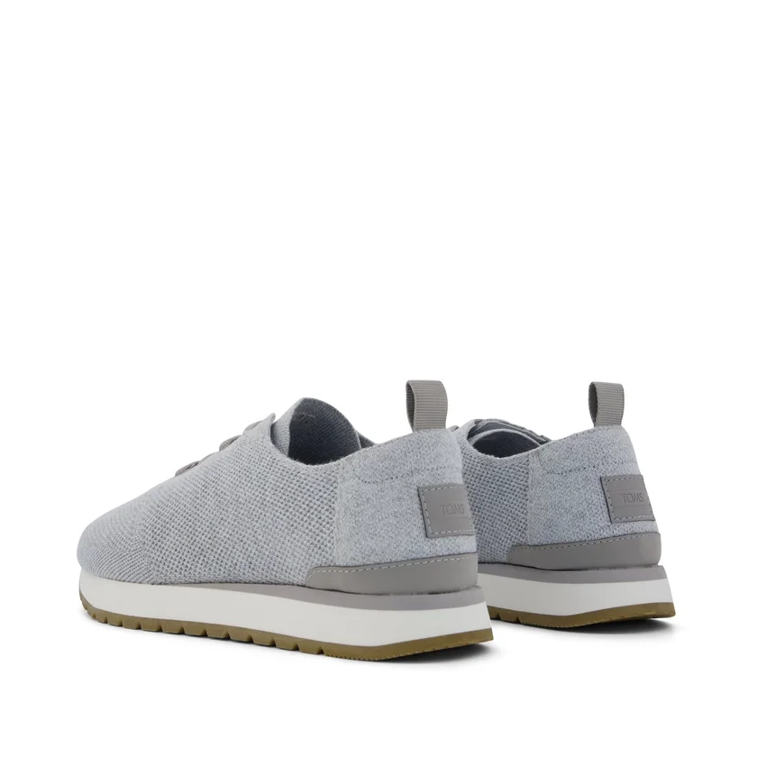 Baskets à lacets Resident Plus pour homme Baskets à lacets Resident Plus pour homme