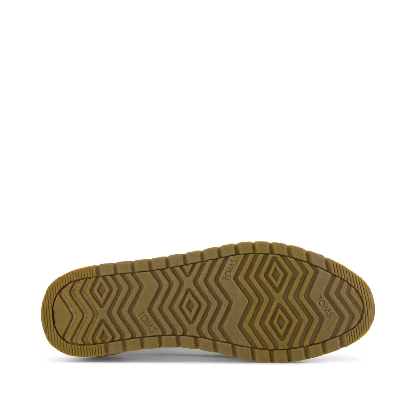 Baskets à lacets Resident Plus pour homme Baskets à lacets Resident Plus pour homme