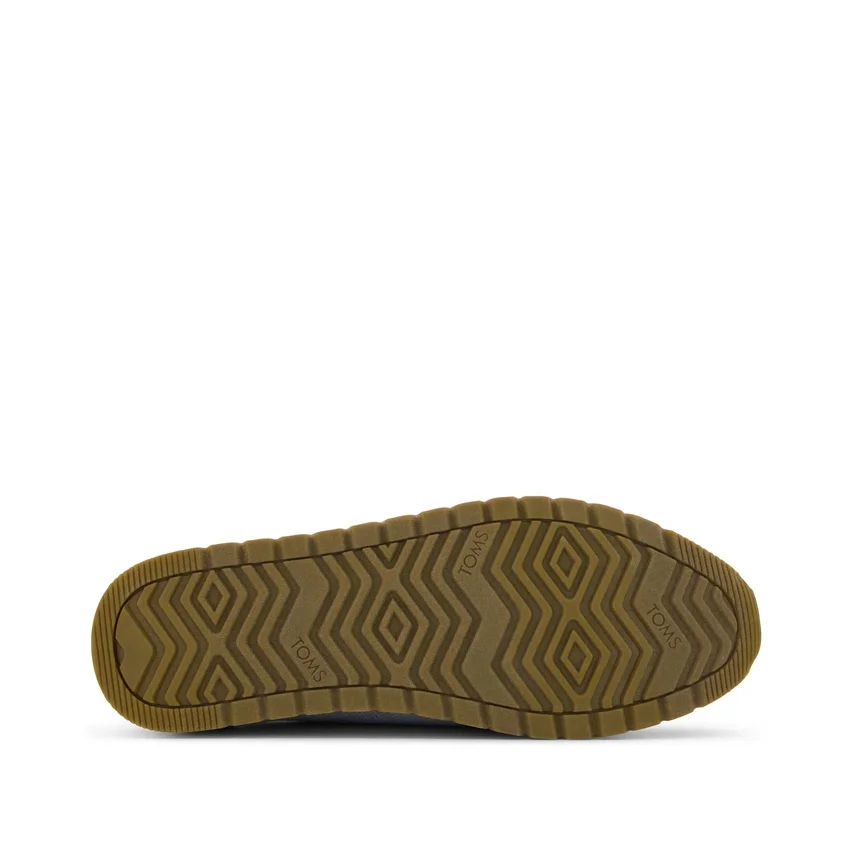Baskets à lacets Resident Plus pour homme Baskets à lacets Resident Plus pour homme