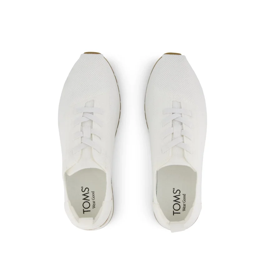 Baskets à lacets Resident Plus pour homme Baskets à lacets Resident Plus pour homme