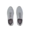 Baskets à lacets Resident Plus pour homme Baskets à lacets Resident Plus pour homme