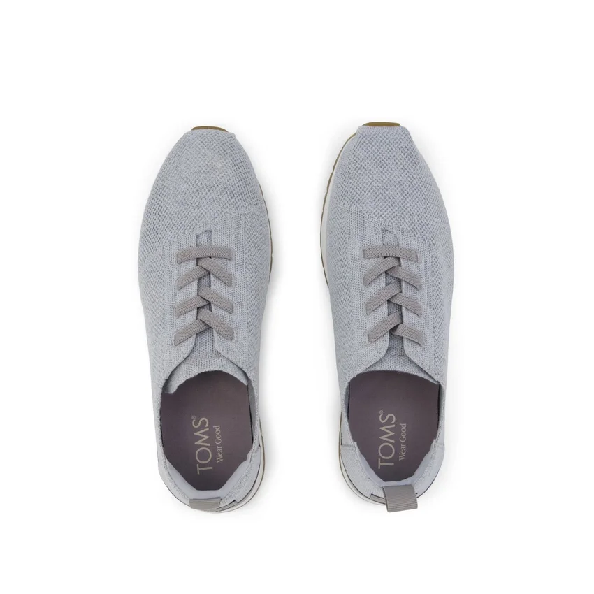 Baskets à lacets Resident Plus pour homme Baskets à lacets Resident Plus pour homme