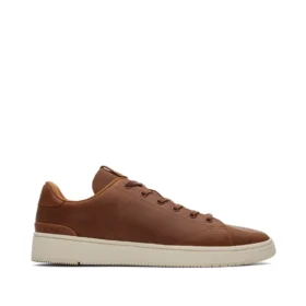 Baskets à lacets TRVL LITE pour homme