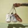 Baskets à lacets TRVL LITE pour homme