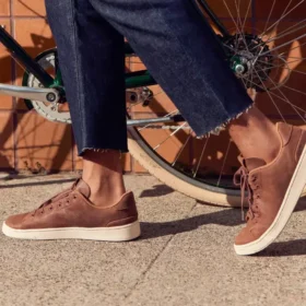Baskets à lacets TRVL LITE pour homme