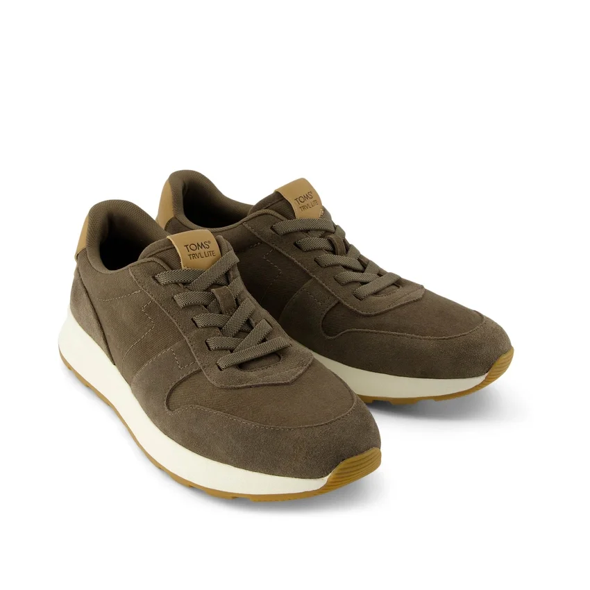 Baskets rétro TRVL LITE pour homme Baskets rétro TRVL LITE pour homme