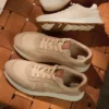 Baskets rétro TRVL LITE pour homme