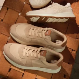 Baskets rétro TRVL LITE pour homme