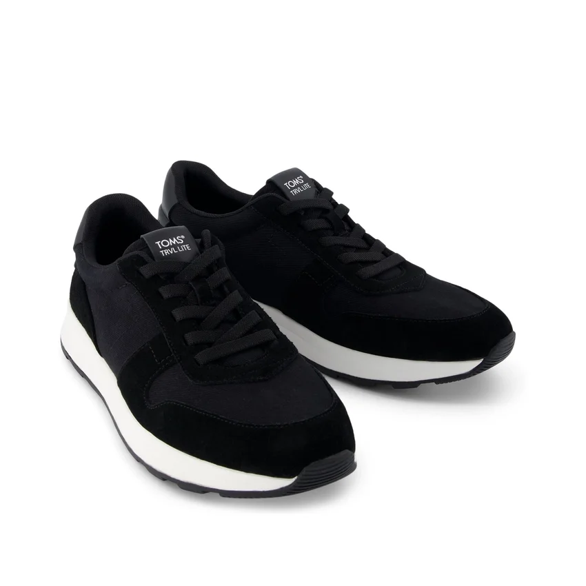 Baskets rétro TRVL LITE pour homme Baskets rétro TRVL LITE pour homme