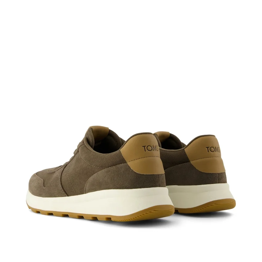 Baskets rétro TRVL LITE pour homme Baskets rétro TRVL LITE pour homme