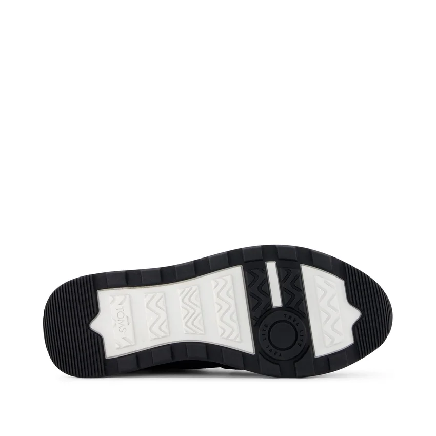 Baskets rétro TRVL LITE pour homme Baskets rétro TRVL LITE pour homme