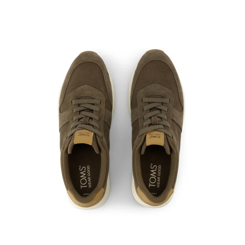 Baskets rétro TRVL LITE pour homme Baskets rétro TRVL LITE pour homme