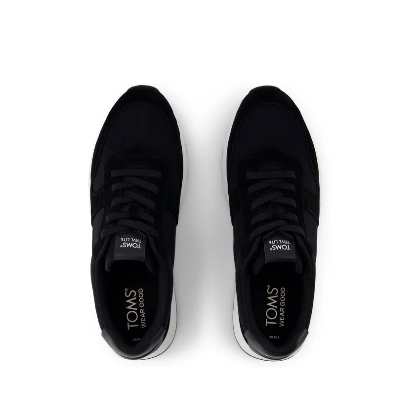 Baskets rétro TRVL LITE pour homme Baskets rétro TRVL LITE pour homme